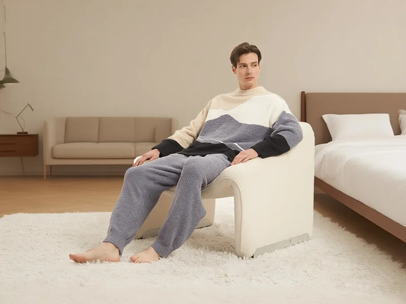 Vigtigheden af ​​at vælge det rigtige Loungewear