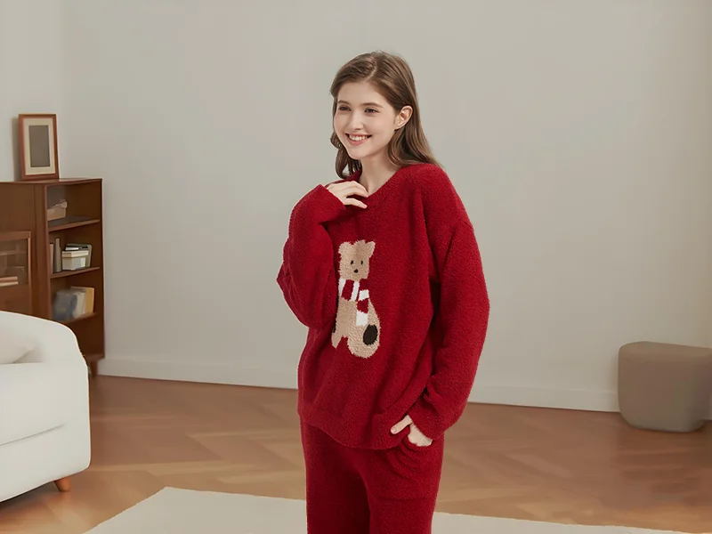 Styling Loungewear til både komfort og stil