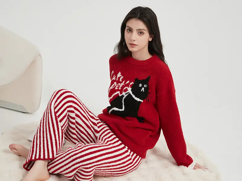 Embracing Loungewear til Modern Living