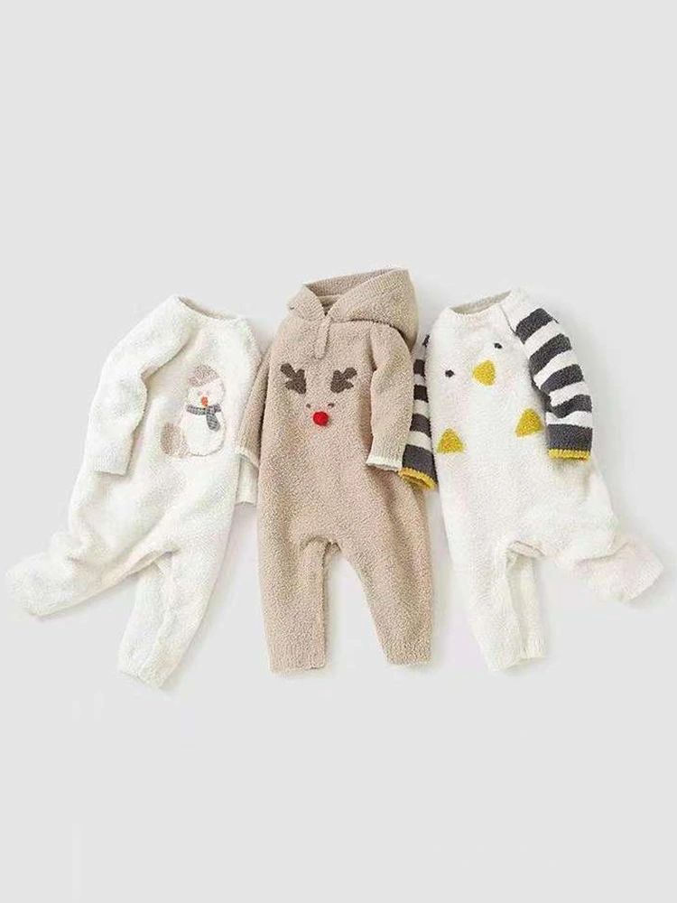 Hvorfor er efterårs- og vinterpyjamas til børn et smart valg til varm og behagelig søvn