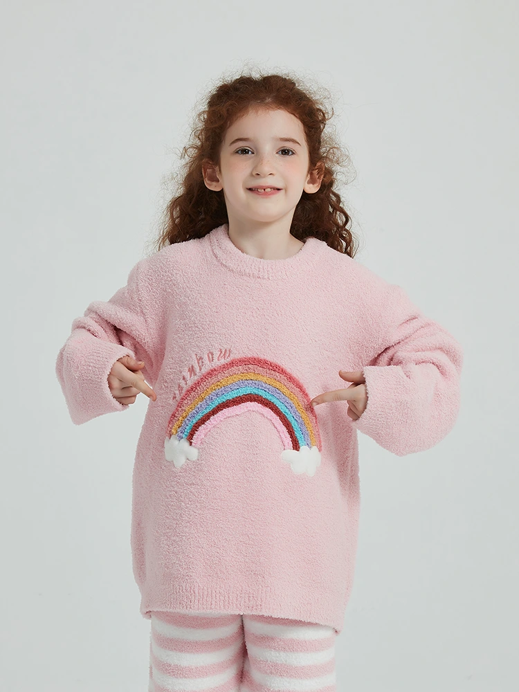 Girls Home Clothes