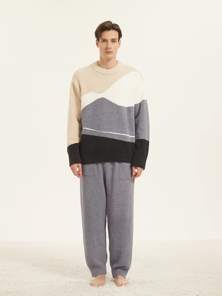 Pyjamas til mænd