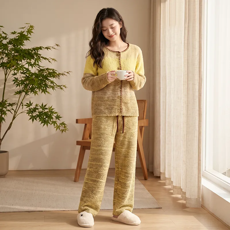 Pyjamas til kvinder
